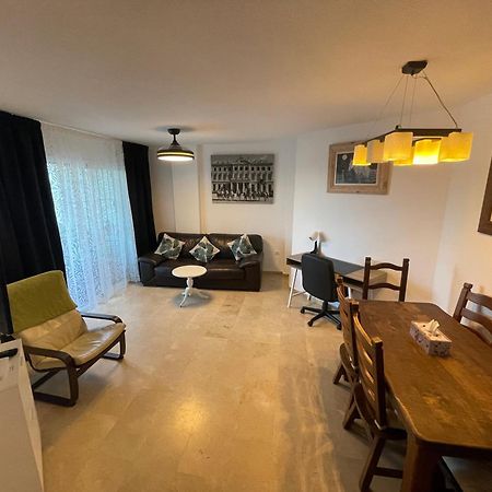 Apartamento Las Brisas มิฮาส ภายนอก รูปภาพ