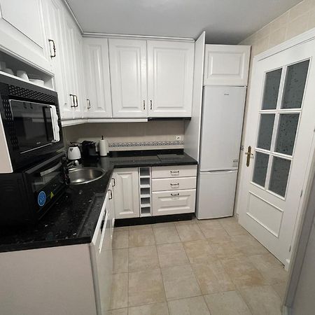 Apartamento Las Brisas มิฮาส ภายนอก รูปภาพ