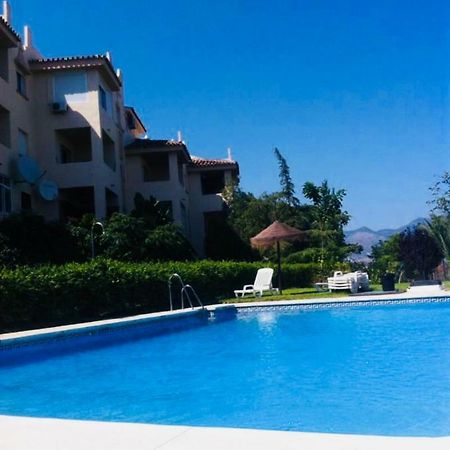 Apartamento Las Brisas มิฮาส ภายนอก รูปภาพ