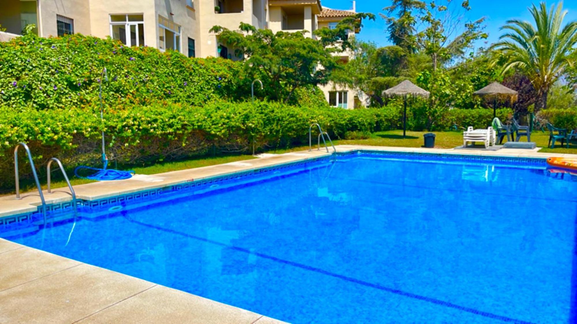 Apartamento Las Brisas มิฮาส ภายนอก รูปภาพ