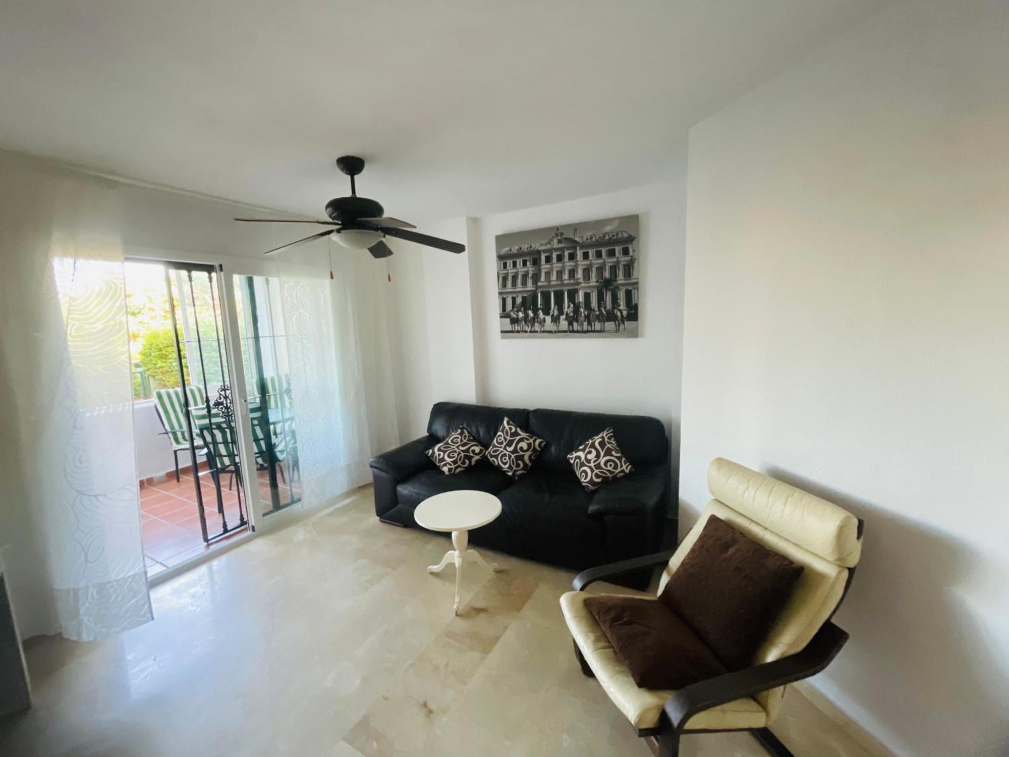 Apartamento Las Brisas มิฮาส ภายนอก รูปภาพ