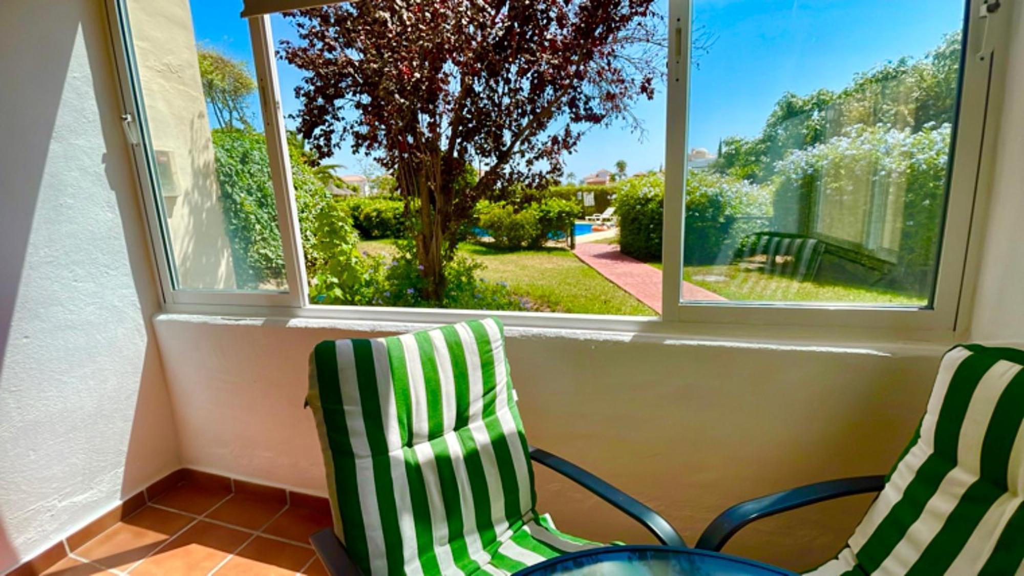 Apartamento Las Brisas มิฮาส ภายนอก รูปภาพ