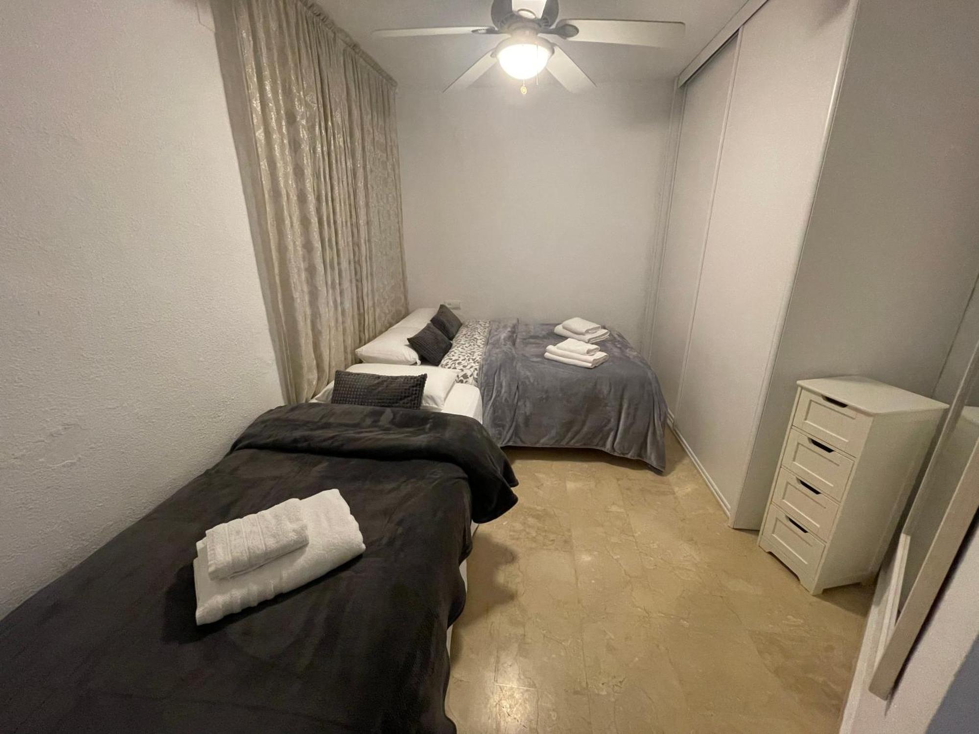 Apartamento Las Brisas มิฮาส ภายนอก รูปภาพ