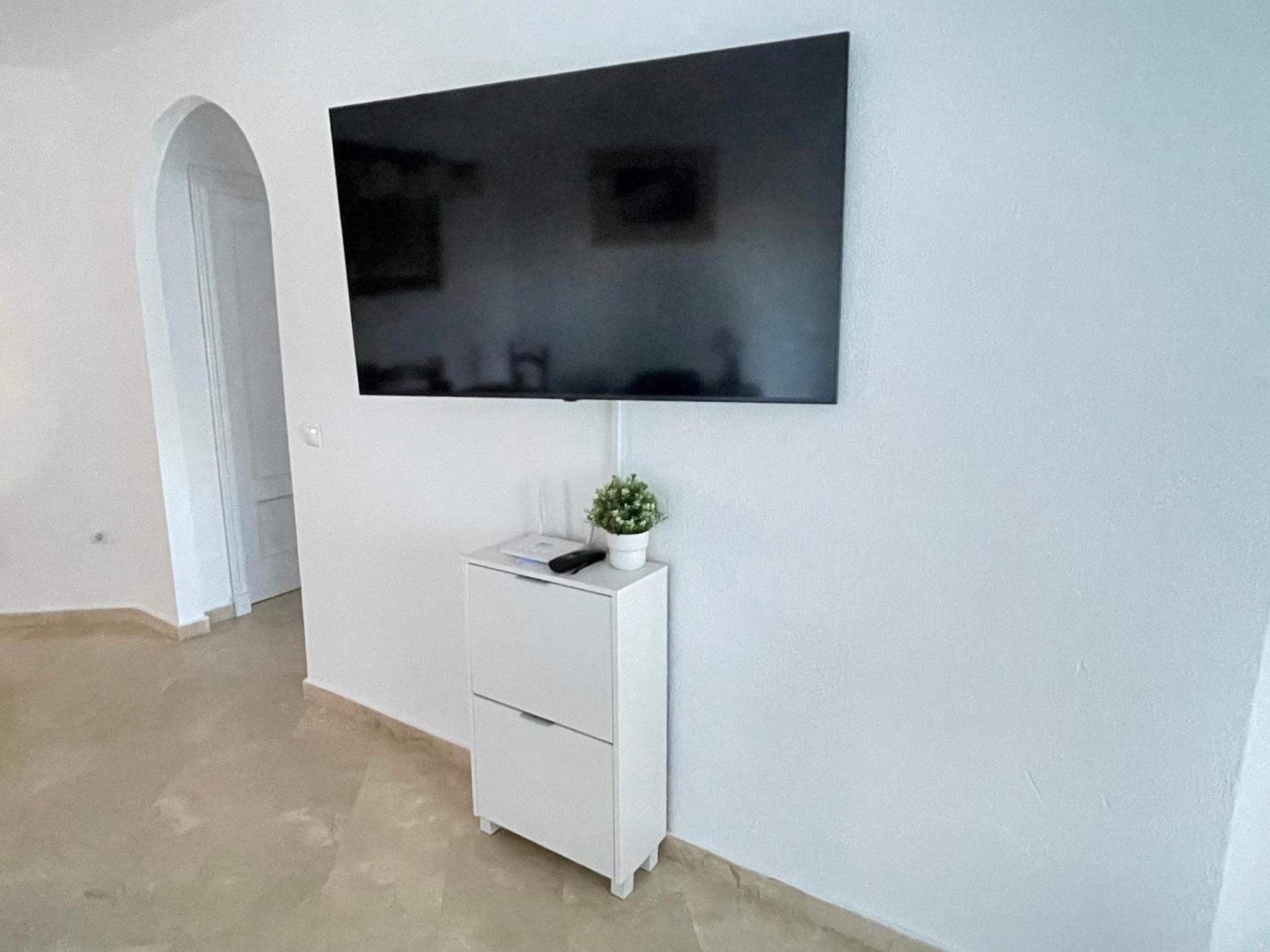 Apartamento Las Brisas มิฮาส ภายนอก รูปภาพ