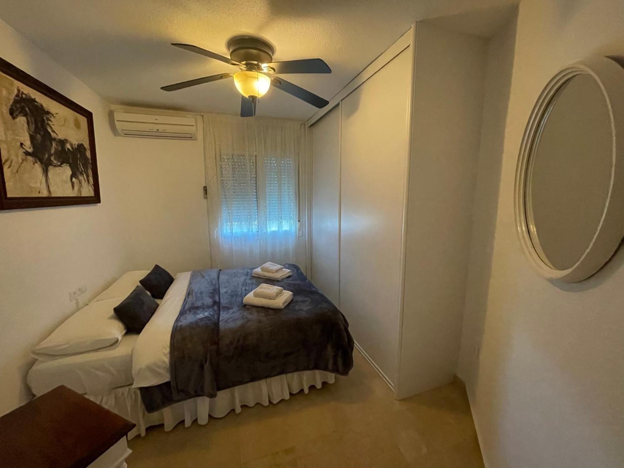 Apartamento Las Brisas มิฮาส ภายนอก รูปภาพ