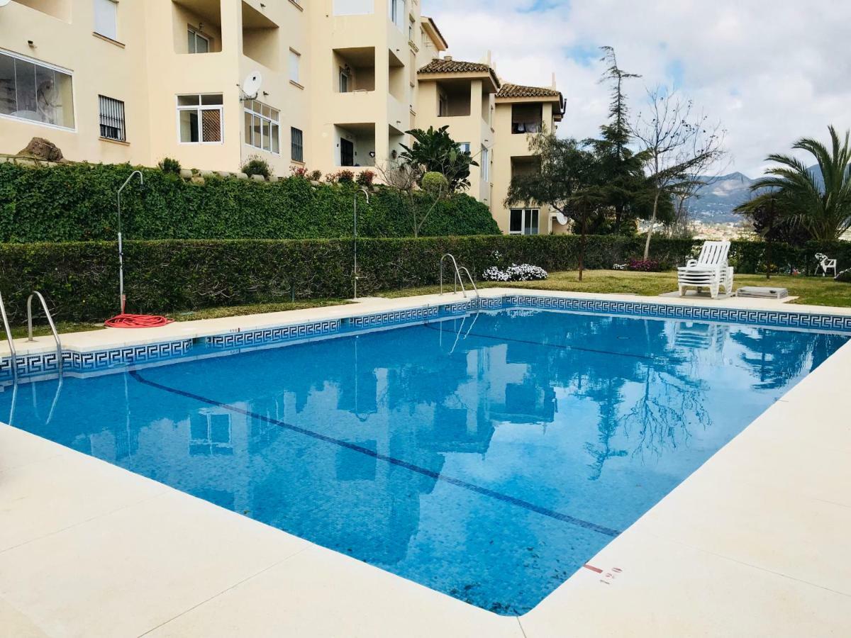 Apartamento Las Brisas มิฮาส ภายนอก รูปภาพ