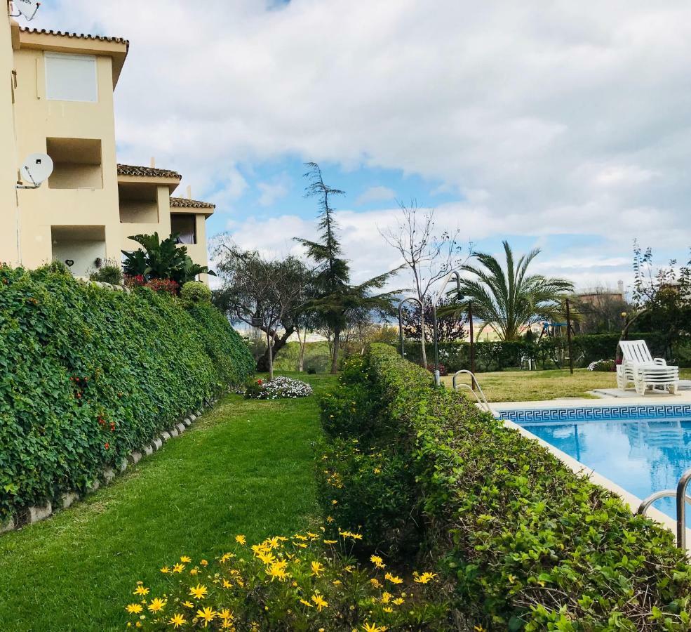 Apartamento Las Brisas มิฮาส ภายนอก รูปภาพ