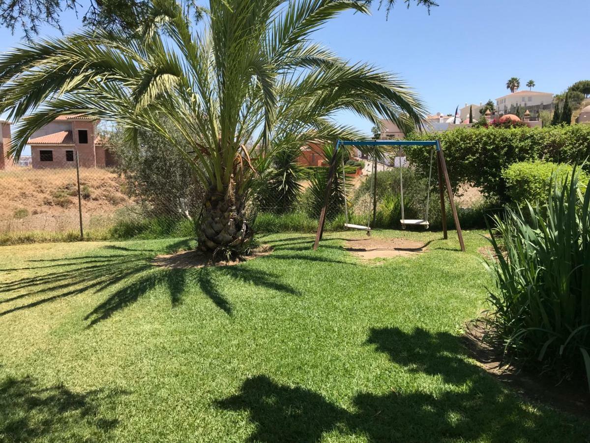 Apartamento Las Brisas มิฮาส ภายนอก รูปภาพ