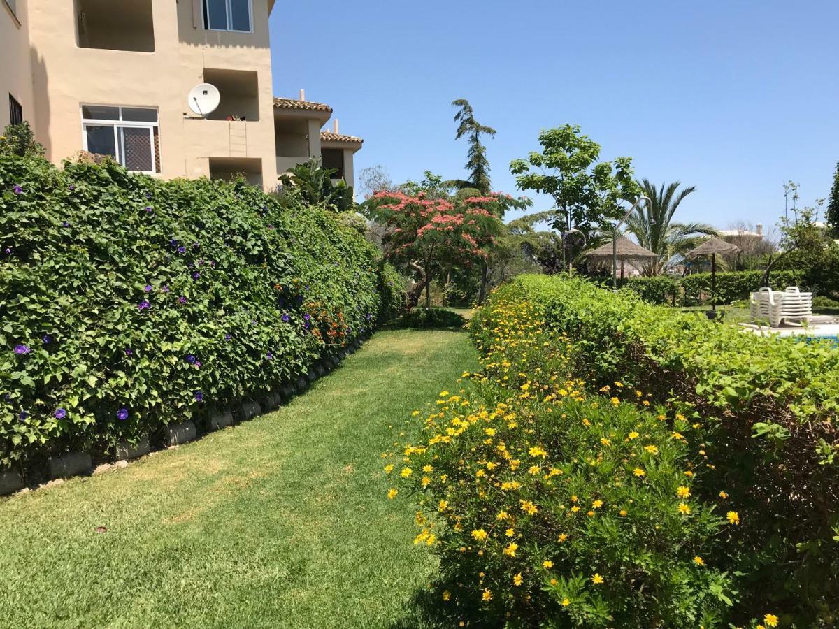 Apartamento Las Brisas มิฮาส ภายนอก รูปภาพ