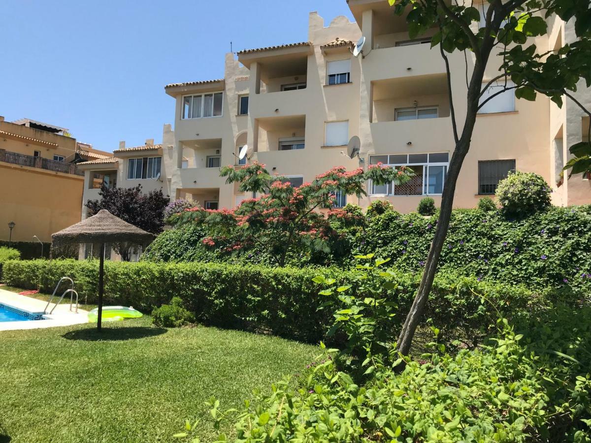 Apartamento Las Brisas มิฮาส ภายนอก รูปภาพ